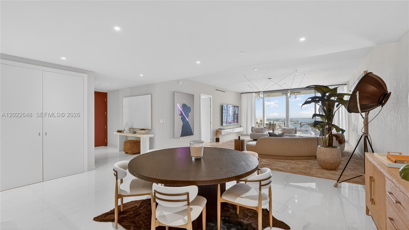 300 Biscayne Blvd Way #3604, Miami FL 33131