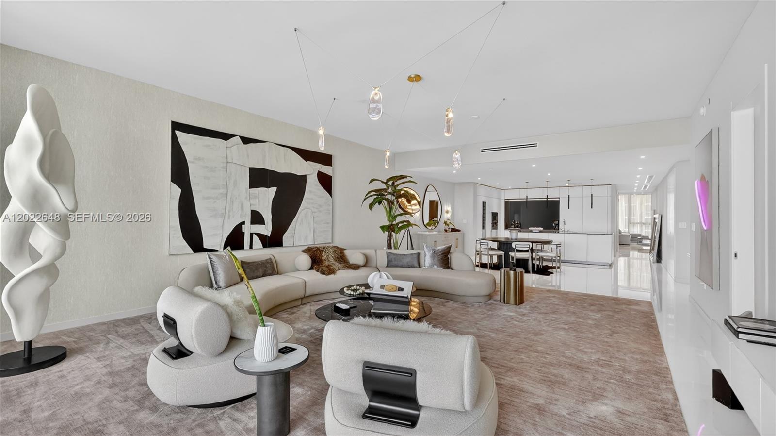 300 Biscayne Blvd Way #3604, Miami FL 33131