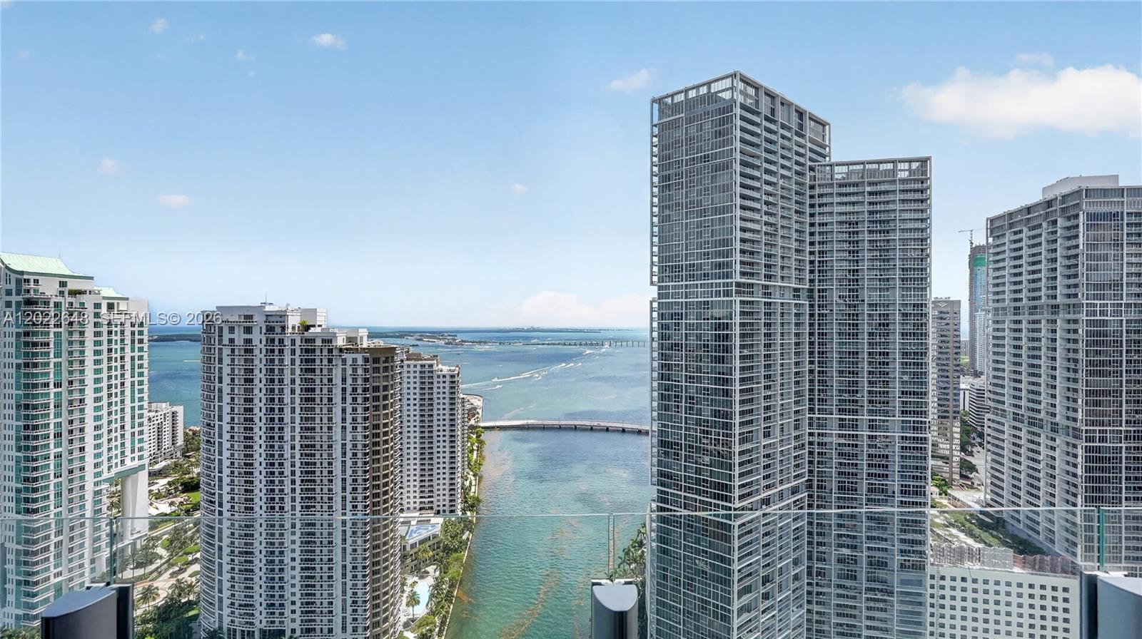 300 Biscayne Blvd Way #3604, Miami FL 33131