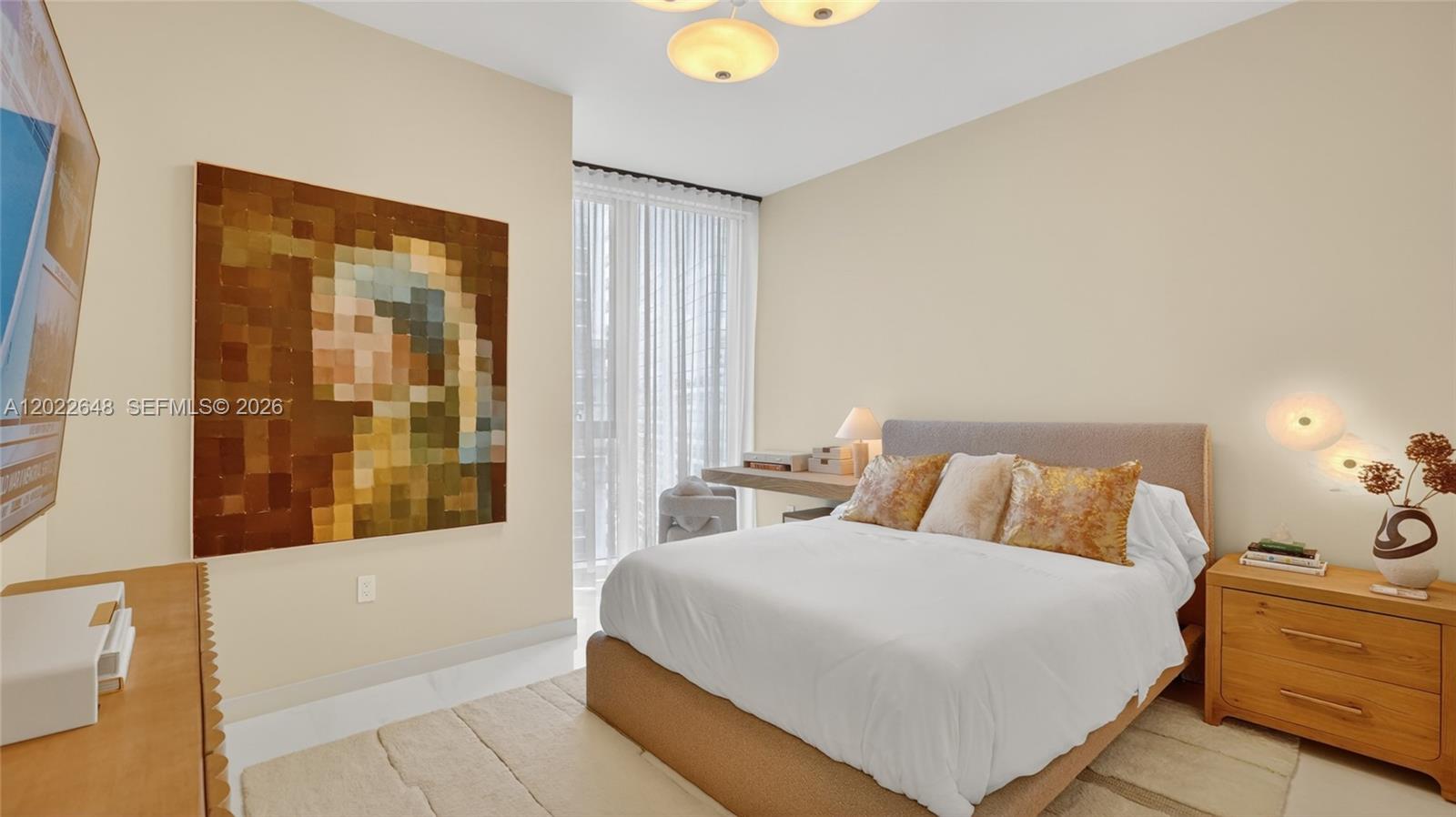 300 Biscayne Blvd Way #3604, Miami FL 33131