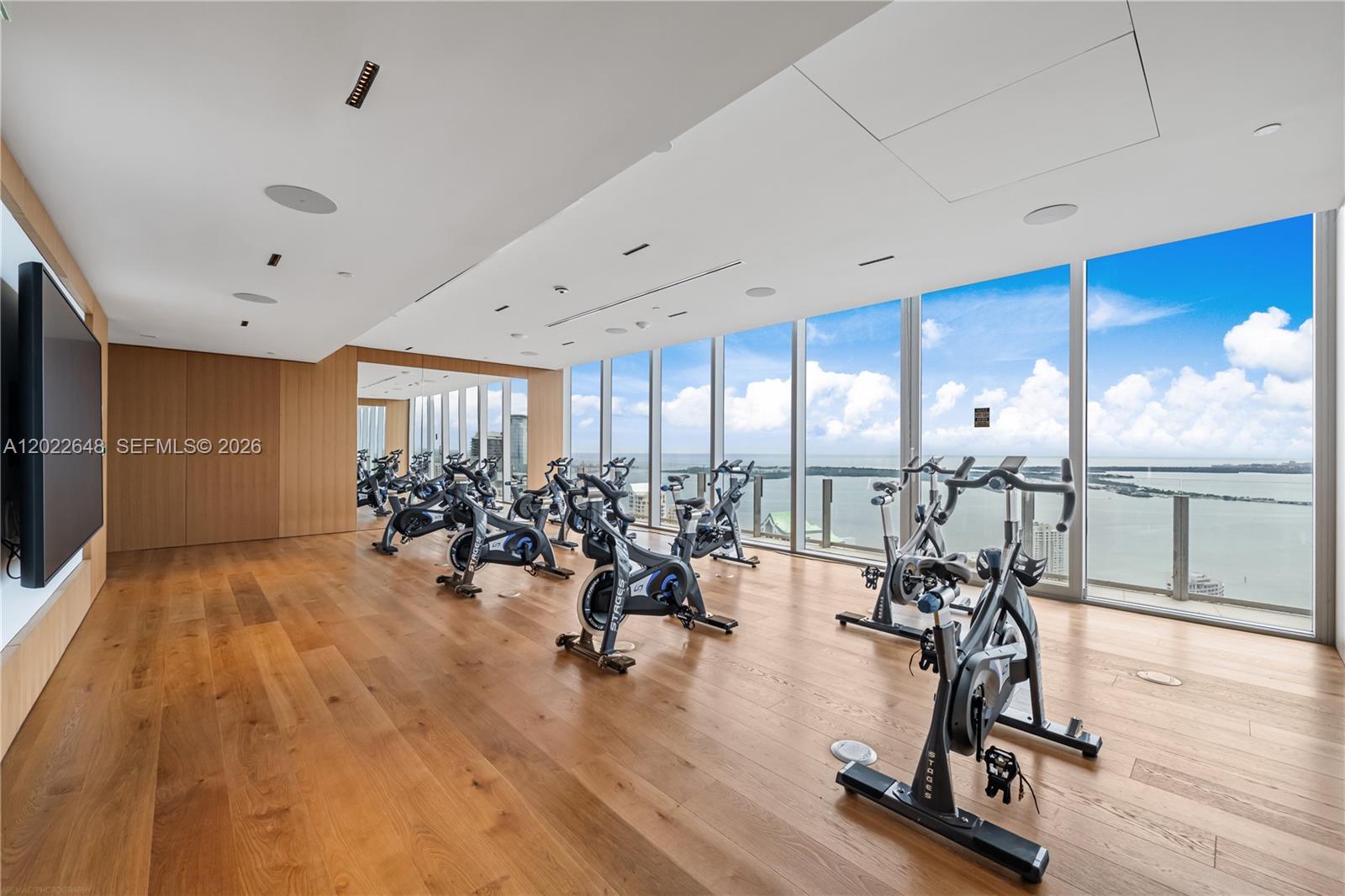 300 Biscayne Blvd Way #3604, Miami FL 33131