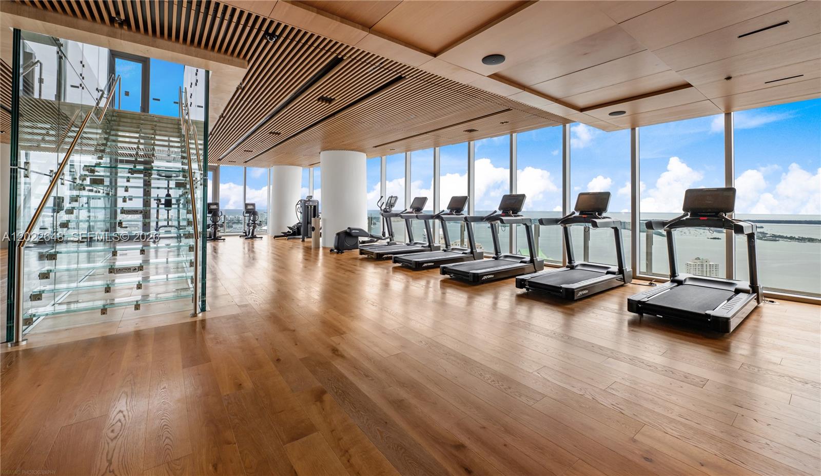 300 Biscayne Blvd Way #3604, Miami FL 33131