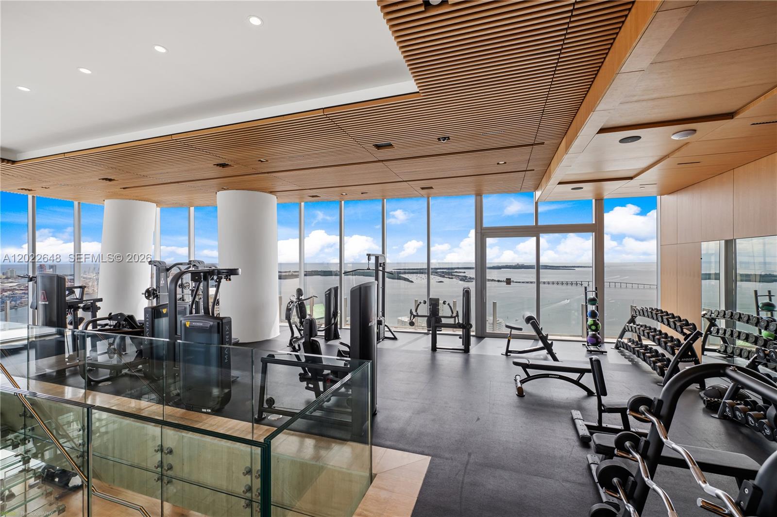 300 Biscayne Blvd Way #3604, Miami FL 33131
