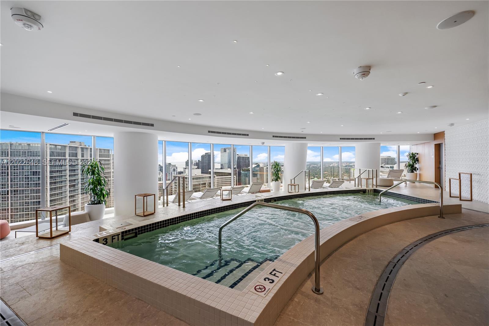 300 Biscayne Blvd Way #3604, Miami FL 33131
