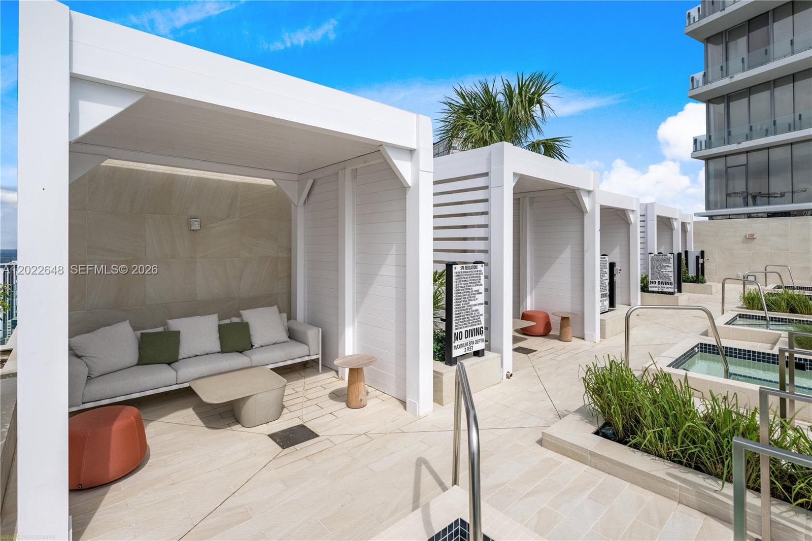 300 Biscayne Blvd Way #3604, Miami FL 33131