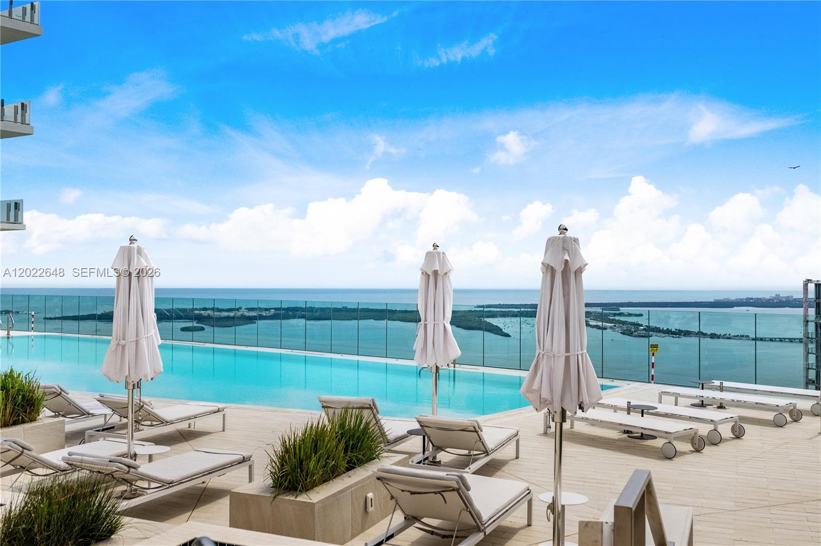 300 Biscayne Blvd Way #3604, Miami FL 33131