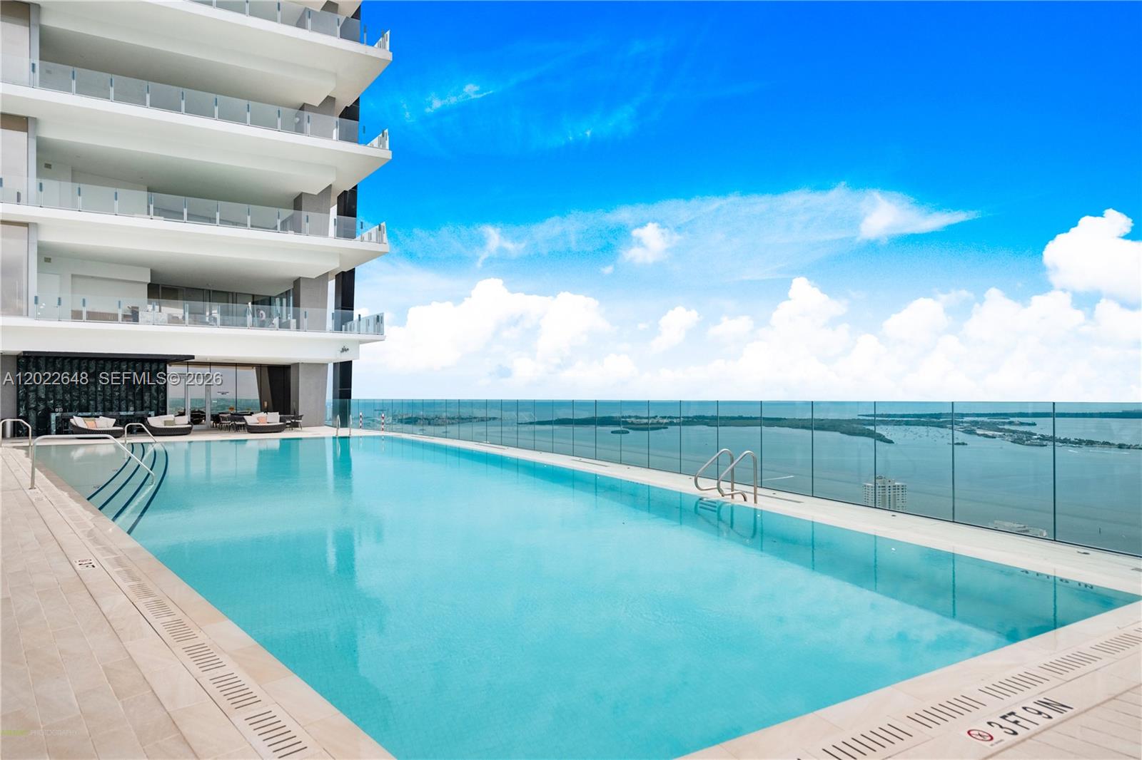 300 Biscayne Blvd Way #3604, Miami FL 33131