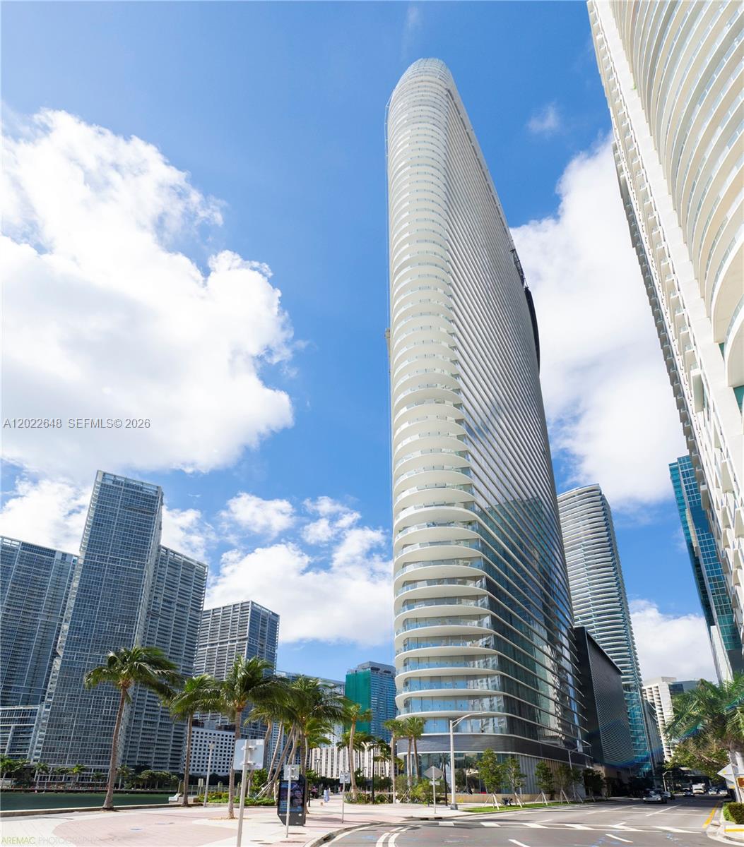300 Biscayne Blvd Way #3604, Miami FL 33131