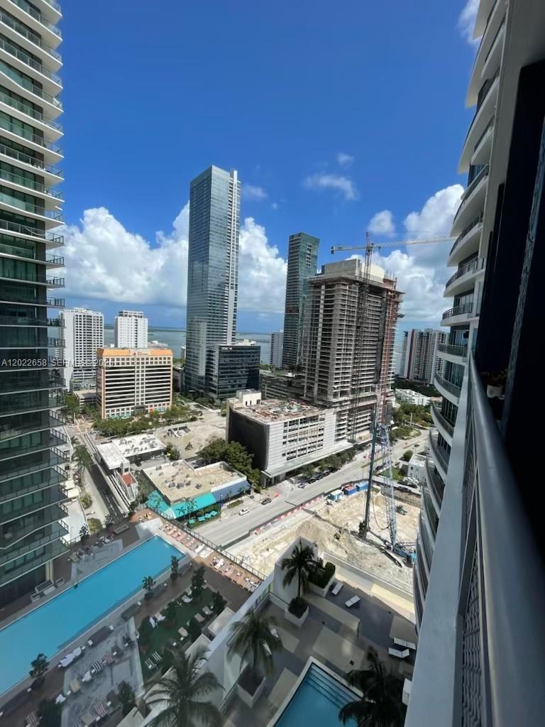 60 SW 13th St #2210, Miami FL 33130