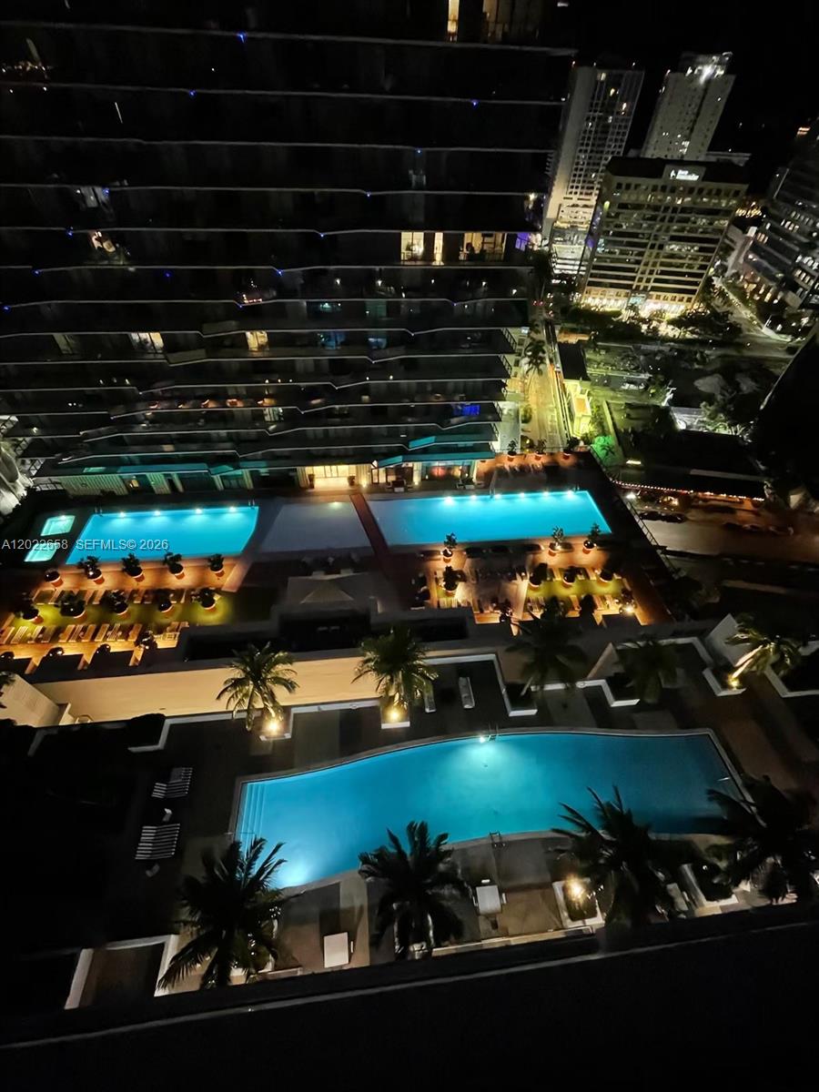60 SW 13th St #2210, Miami FL 33130