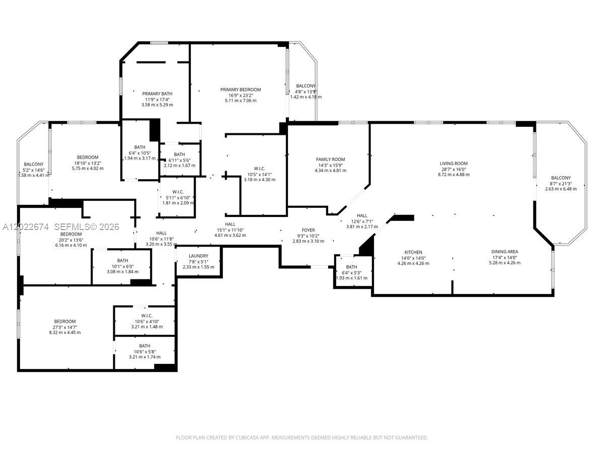 3301 NE 183rd St #2101, Aventura FL 33160