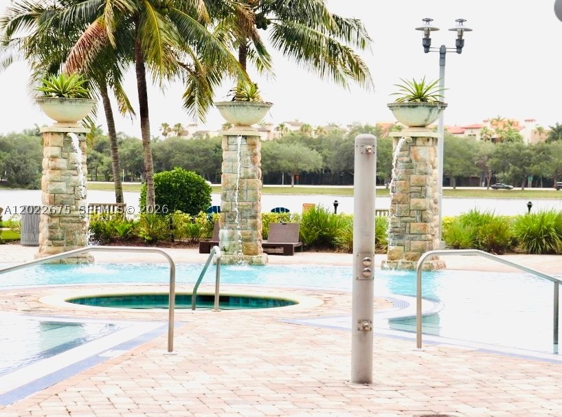 2681 N Flamingo Rd #2602S, Sunrise FL 33323