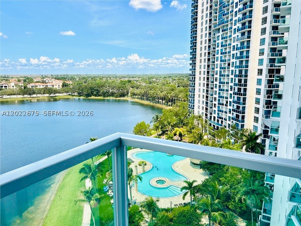 2681 N Flamingo Rd #2602S, Sunrise FL 33323