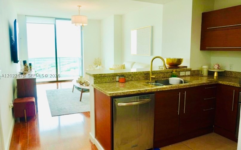 2681 N Flamingo Rd #2602S, Sunrise FL 33323