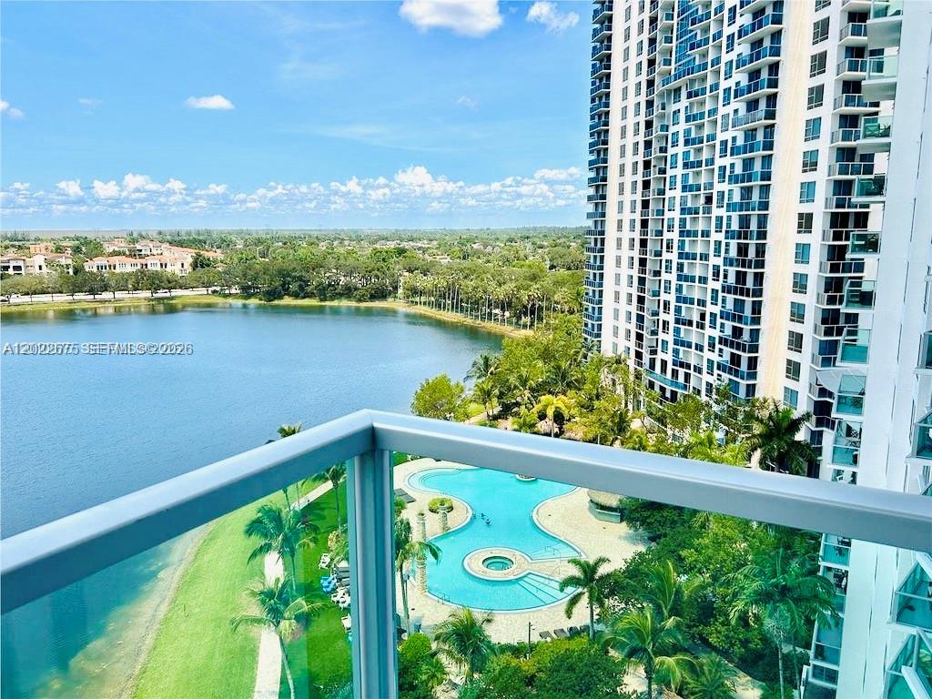 2681 N Flamingo Rd #2602S, Sunrise FL 33323