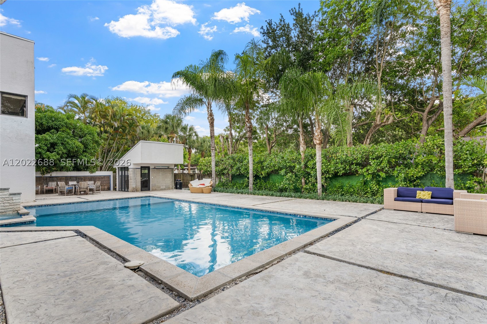 17125 SW 80th Ct, Palmetto Bay FL 33157