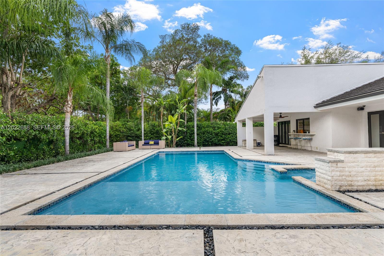 17125 SW 80th Ct, Palmetto Bay FL 33157