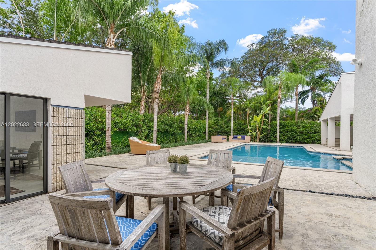 17125 SW 80th Ct, Palmetto Bay FL 33157