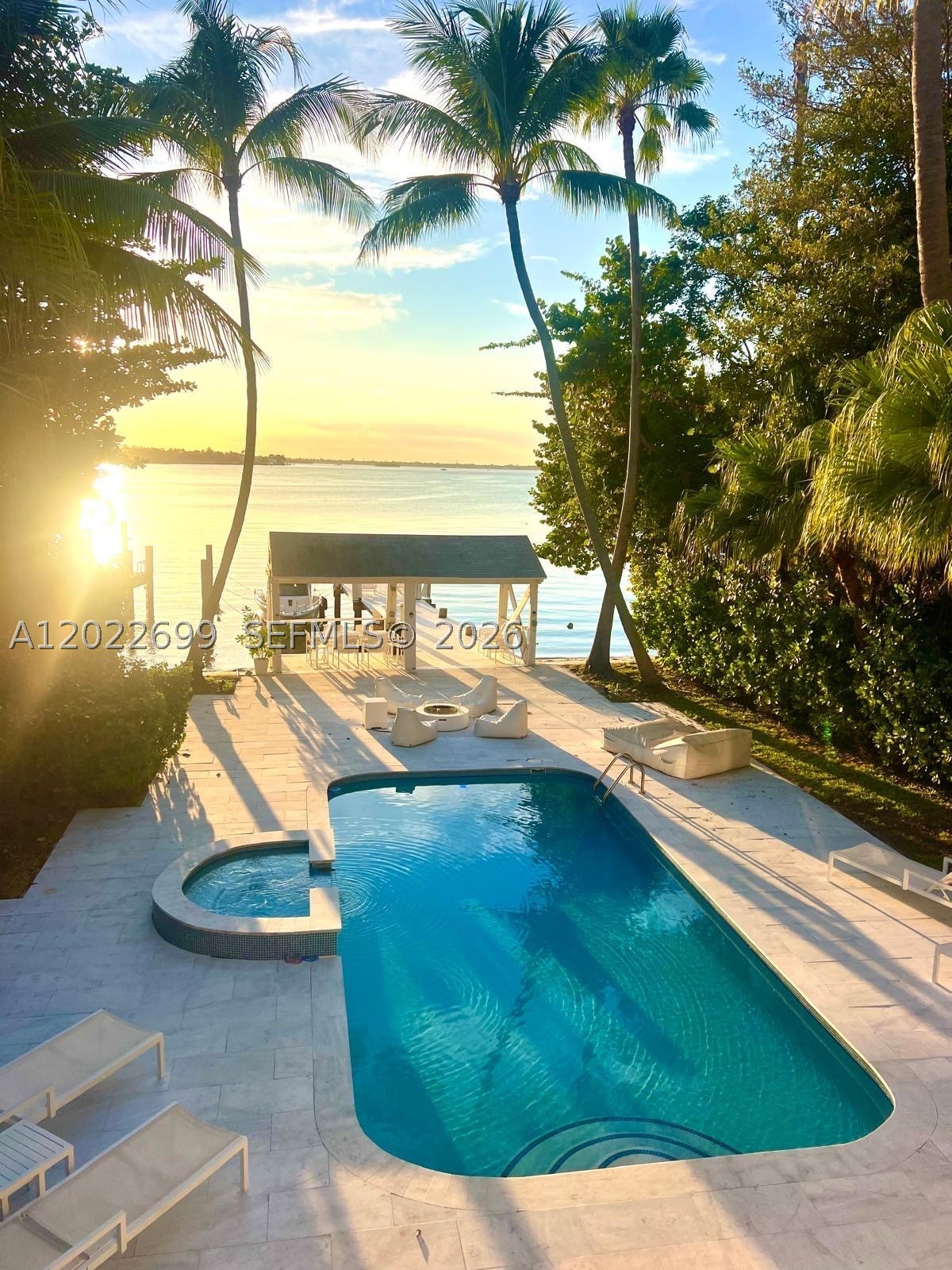 8300 Hawthorne Ave, Miami Beach FL 33141