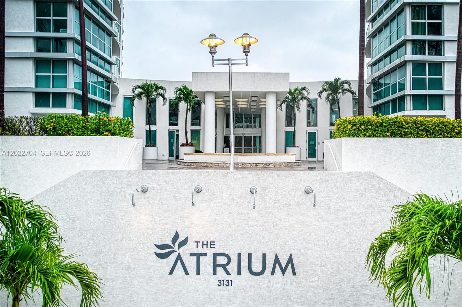 3131 NE 188th St #1-1104, Aventura FL 33180