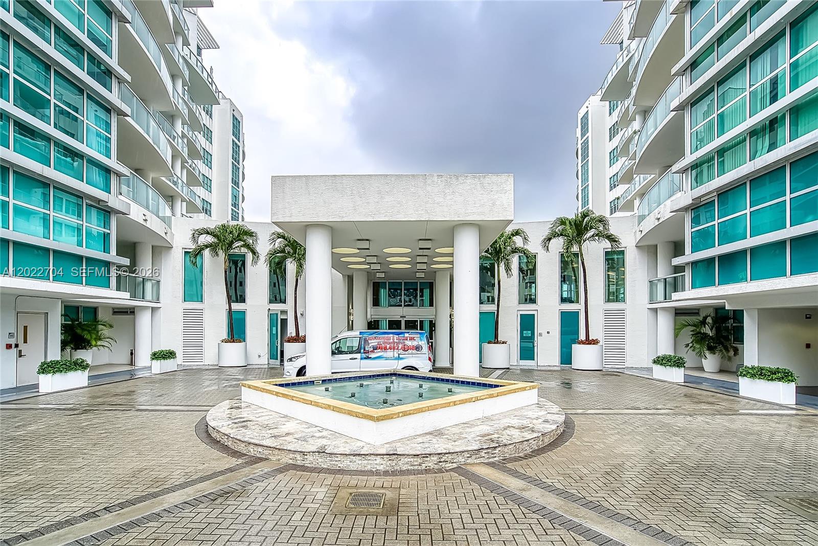 3131 NE 188th St #1-1104, Aventura FL 33180