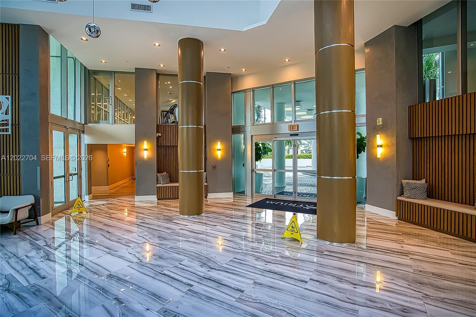 3131 NE 188th St #1-1104, Aventura FL 33180