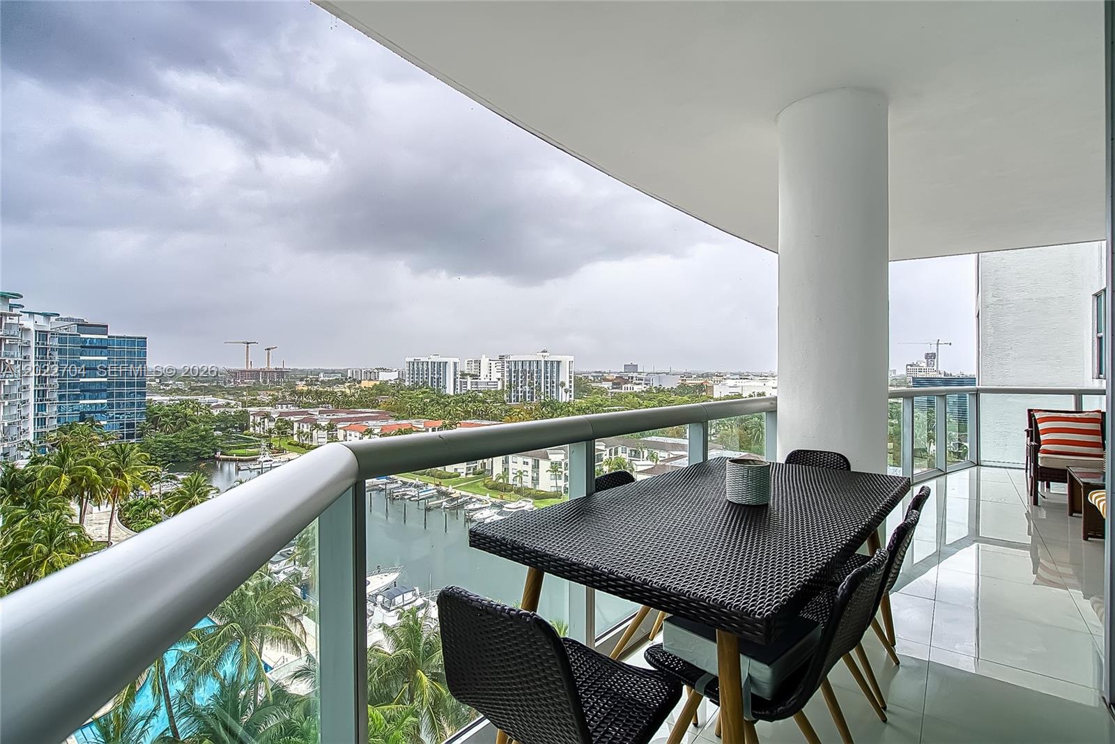 3131 NE 188th St #1-1104, Aventura FL 33180