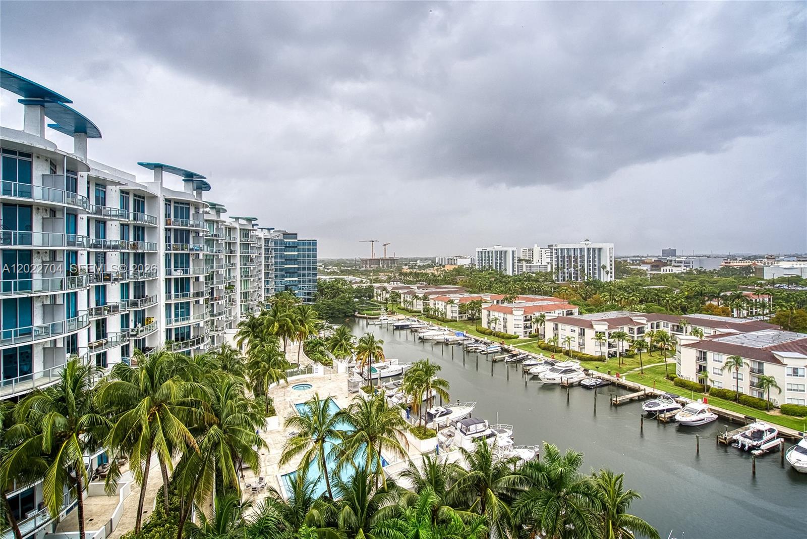 3131 NE 188th St #1-1104, Aventura FL 33180