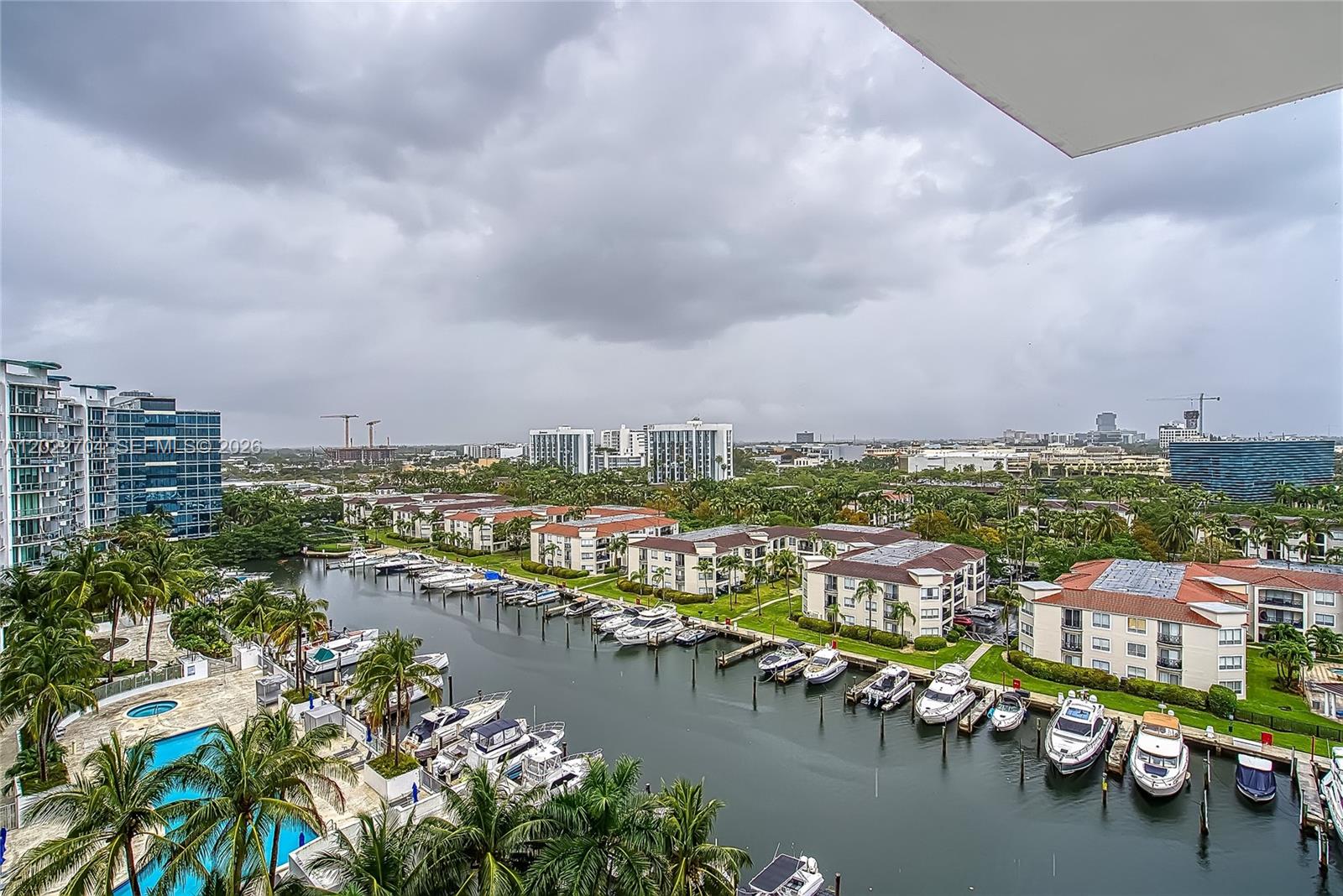 3131 NE 188th St #1-1104, Aventura FL 33180