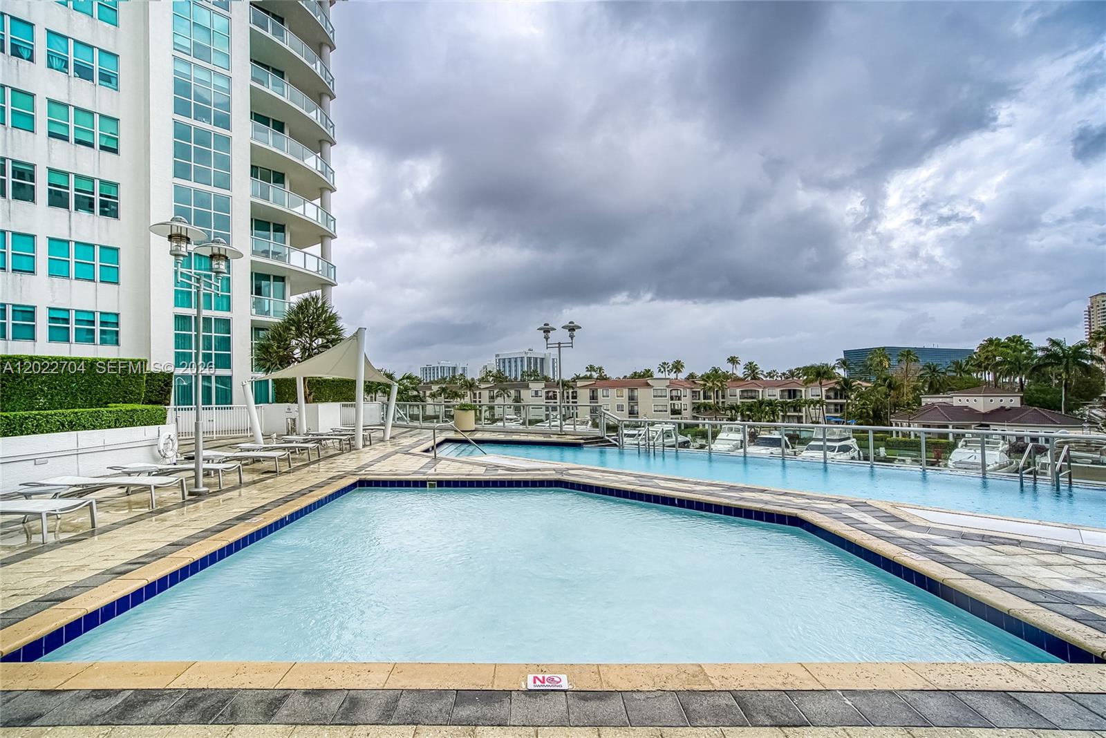 3131 NE 188th St #1-1104, Aventura FL 33180