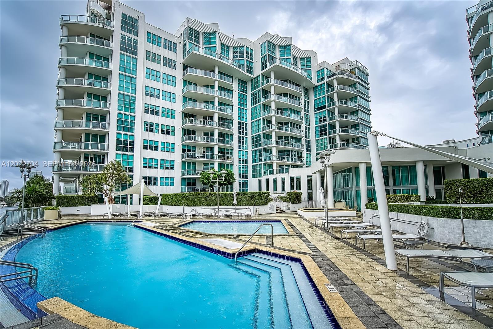 3131 NE 188th St #1-1104, Aventura FL 33180