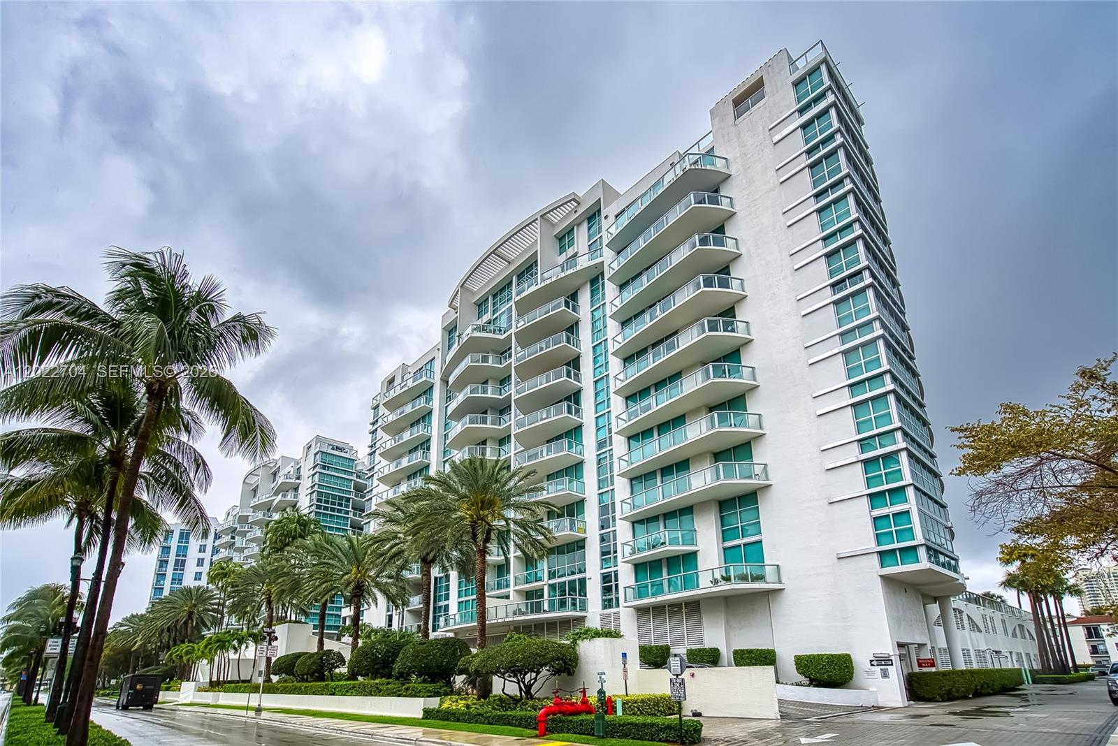3131 NE 188th St #1-1104, Aventura FL 33180