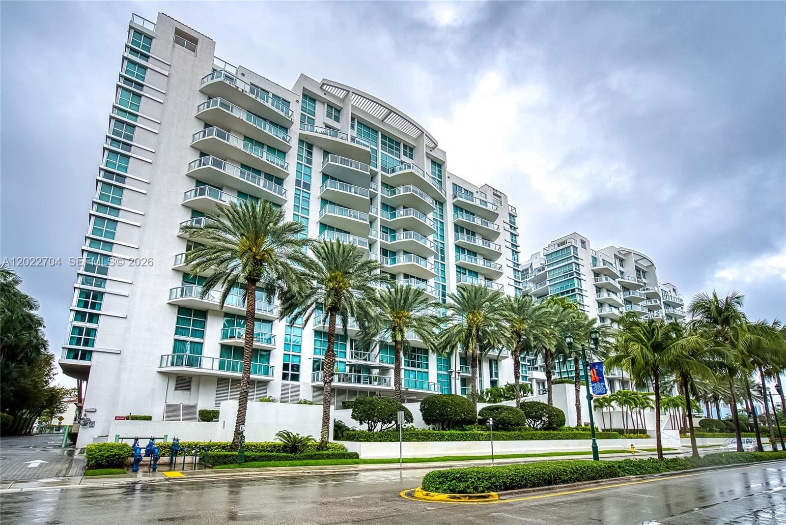3131 NE 188th St #1-1104, Aventura FL 33180