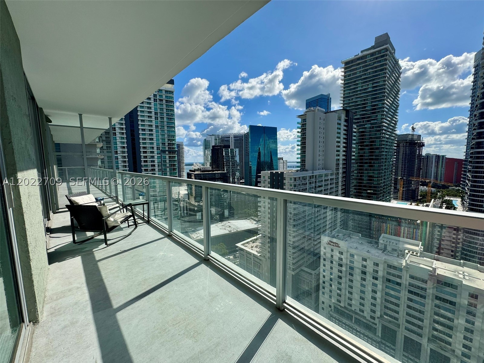 1111 SW 1st Ave #2118, Miami FL 33130