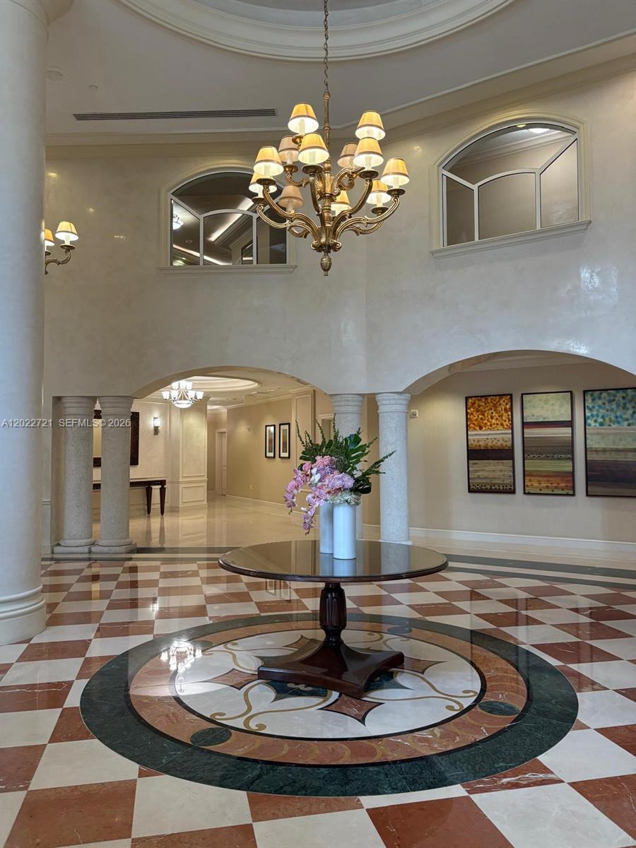 20000 E Country Club Dr #601, Aventura FL 33180