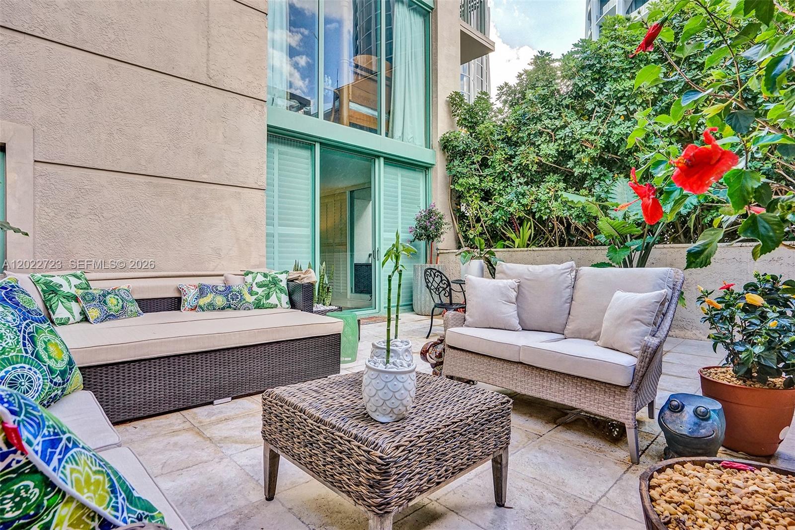 3400 SW 27th Ave #206, Miami FL 33133