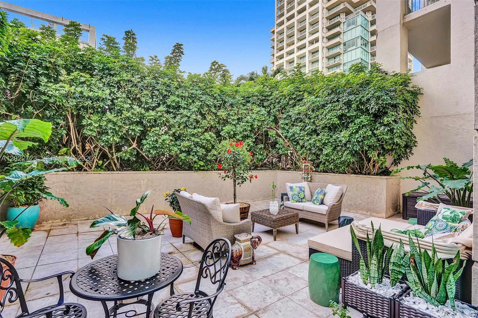 3400 SW 27th Ave #206, Miami FL 33133