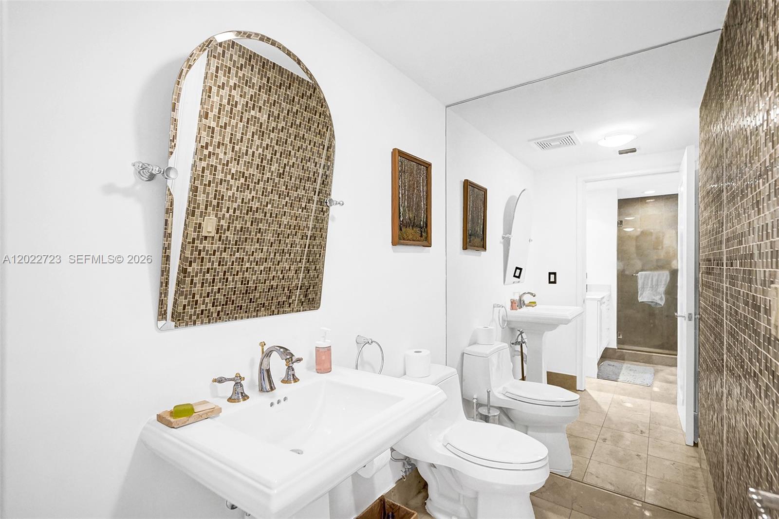 3400 SW 27th Ave #206, Miami FL 33133