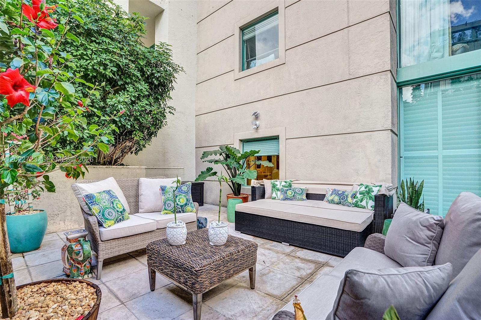 3400 SW 27th Ave #206, Miami FL 33133