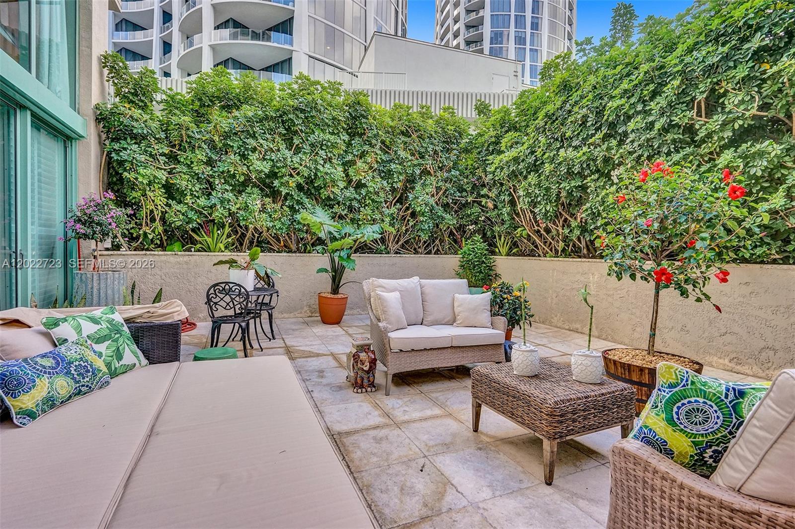 3400 SW 27th Ave #206, Miami FL 33133