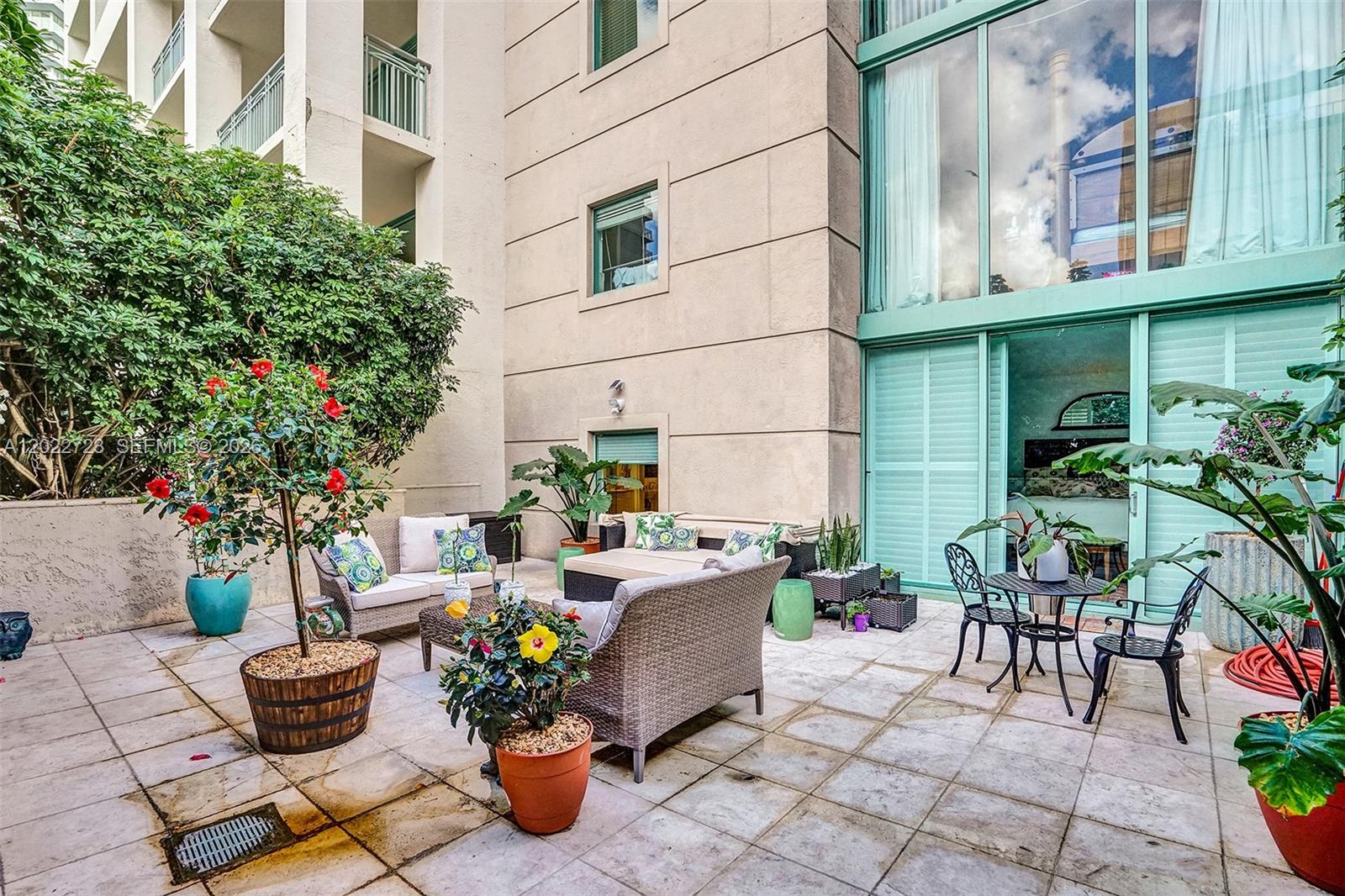 3400 SW 27th Ave #206, Miami FL 33133