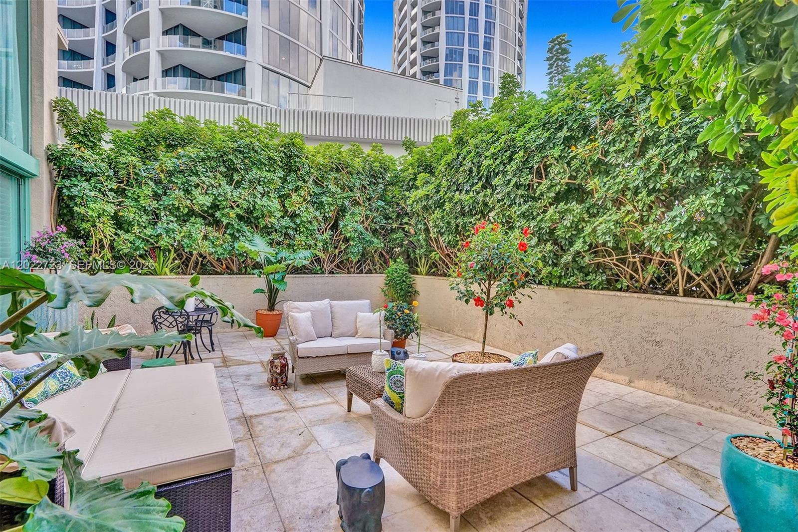3400 SW 27th Ave #206, Miami FL 33133