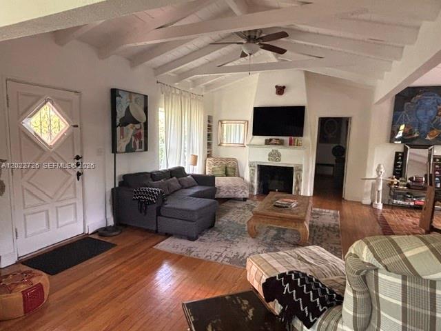 8228 NE 8th Ct, Miami FL 33138