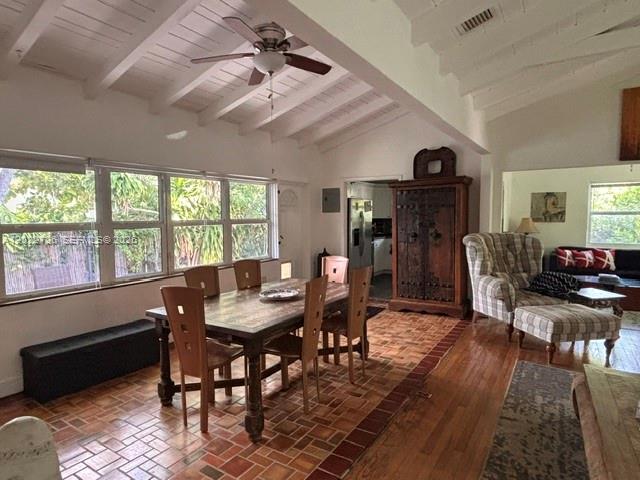 8228 NE 8th Ct, Miami FL 33138