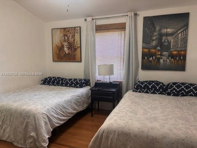8228 NE 8th Ct, Miami FL 33138