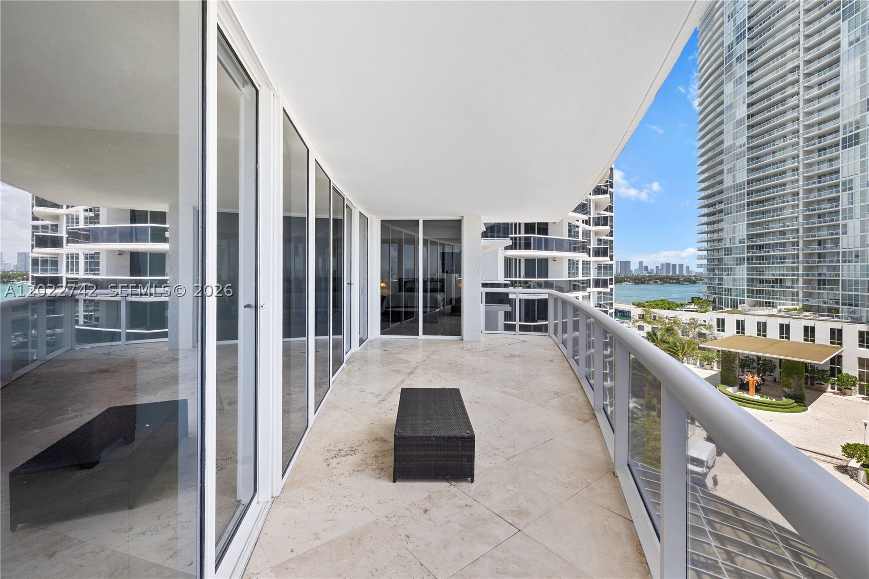 400 Alton Rd #907, Miami Beach FL 33139