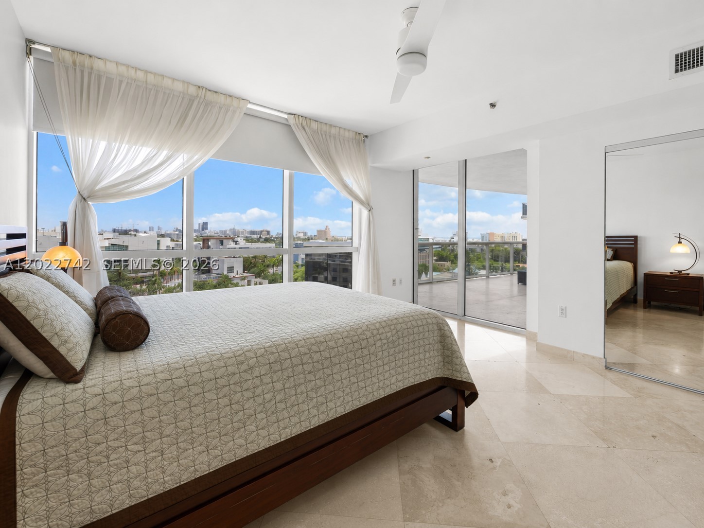 400 Alton Rd #907, Miami Beach FL 33139