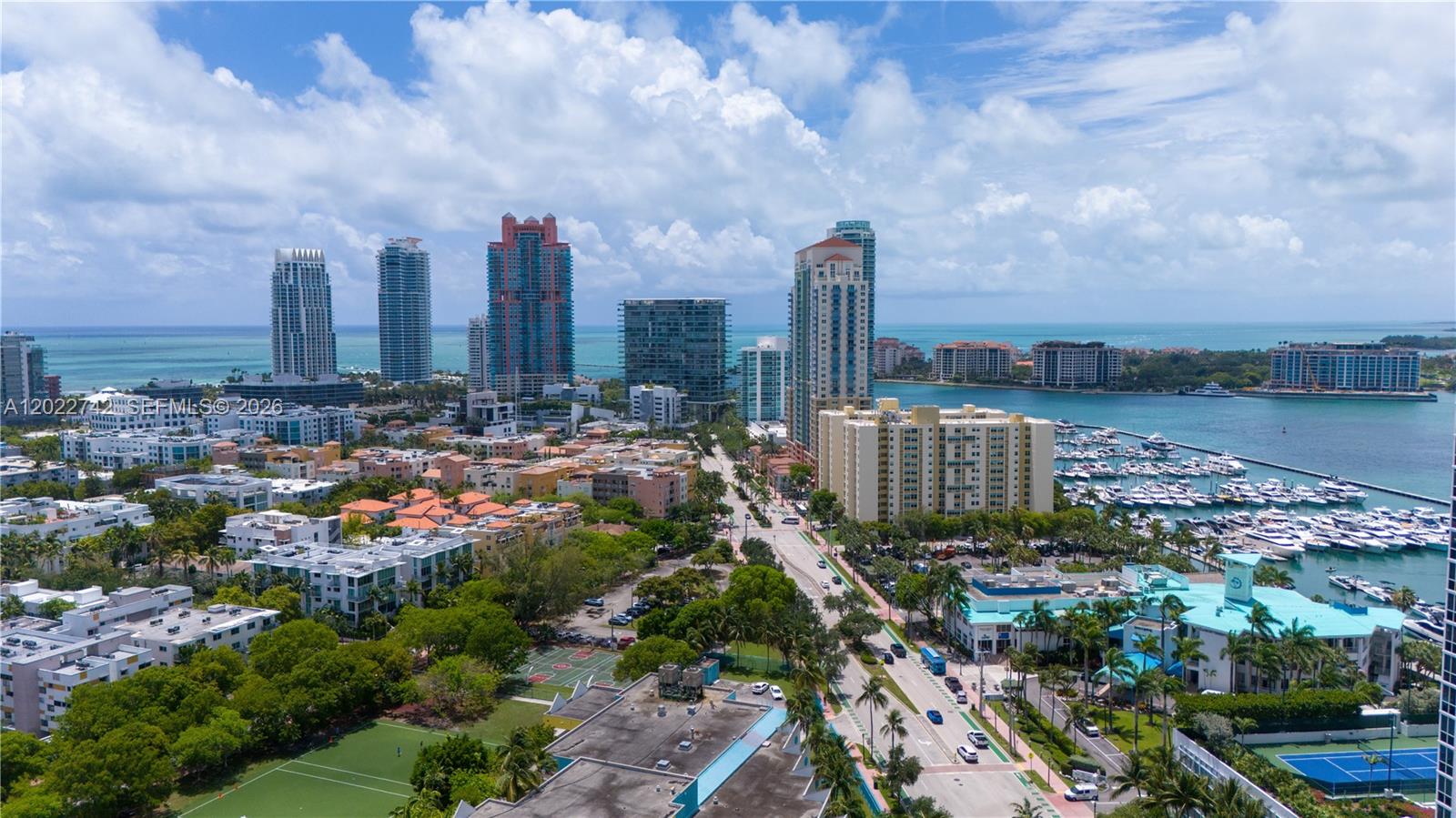 400 Alton Rd #907, Miami Beach FL 33139