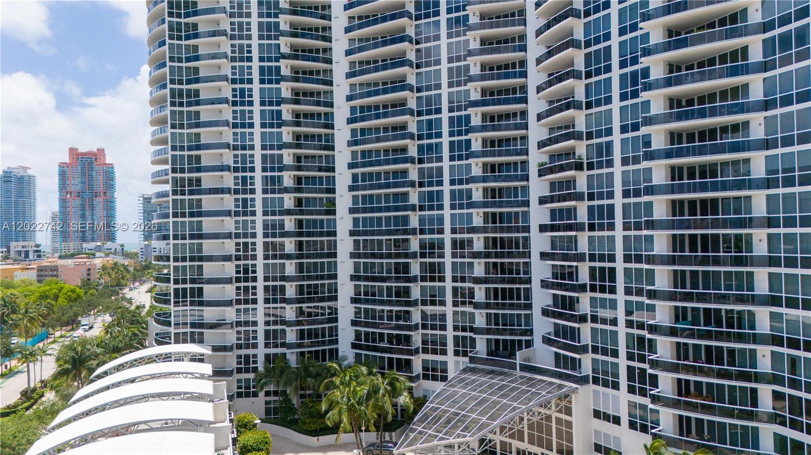 400 Alton Rd #907, Miami Beach FL 33139