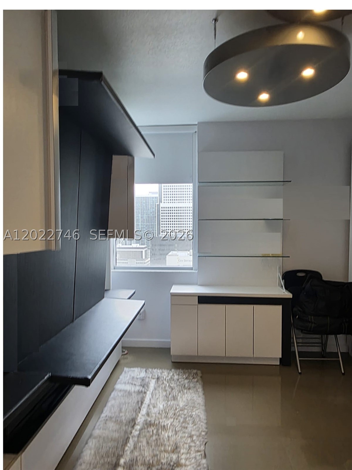 1060 Brickell Ave #2201, Miami FL 33131